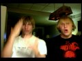Right Now [Na Na Na] (Screamo Version) - [Akon ...