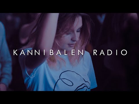 Kannibalen Radio ft. Festivillainz - Ep.190 Hosted by Lektrique