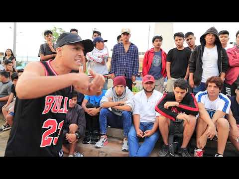 REYZOR vs ZH | CLASIFICATORIA PARA PVR INTERNACIONAL 2DA EDICIÓN "PRIMERA RONDA"