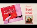 Whistle for Willie | Children's Books Read Aloud | Stories for Kids