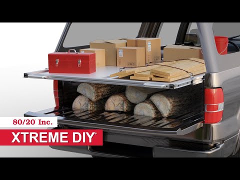 80/20: Xtreme DIY