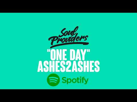 Soul Providers - "One Day"