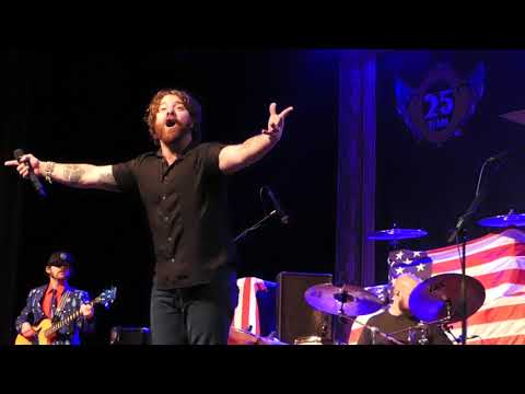 Royal Bliss - We Did Nothing Wrong - Crystal Grand Music Theater - December 8, 2018