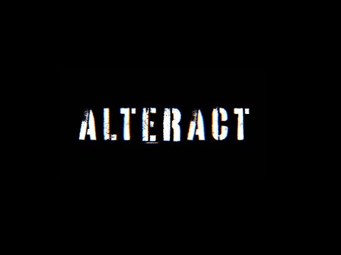 Alteract - Alteract - "What If"