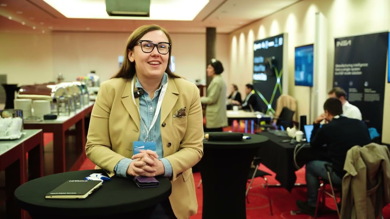 Interview with: Dr. Karolina Najdek, Principal Associate Business Development Manager, Thoughtworks