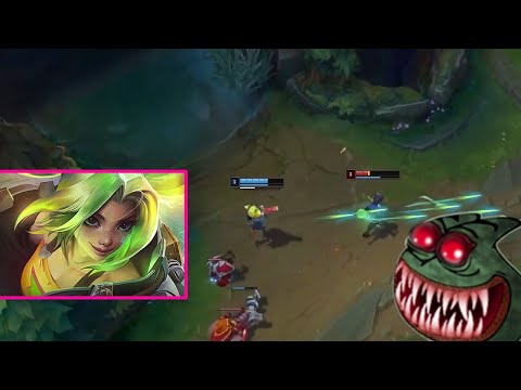 Drututt Reacts to New Champion