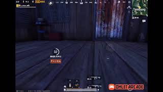 【pubg mobile】duoレ上げ！声なし