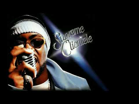 Ghostface Killah x Raekwon x Cappadonna Type Beat "One"