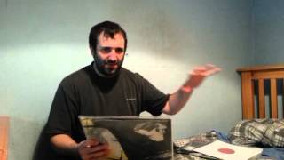 Vinyl Finds #18 - Mobb Deep, Captain Beefheart, Digable Planets, Lou Barlow, Lonelady, The The