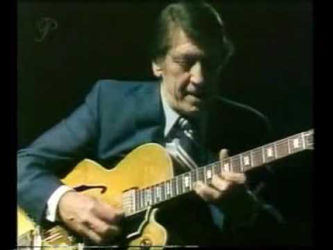 Tal Farlow & Red Norvo - All of Me