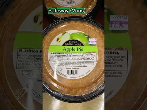 How Many COSTCO Apple 🍎 Pies to JUSTIFY Membership?