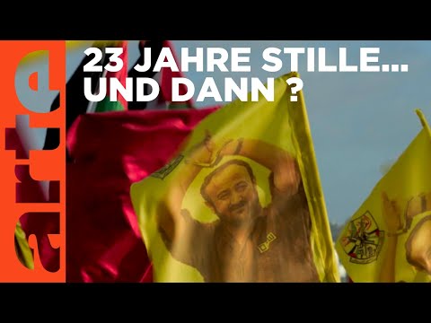 Marwan Barghuthi – Hoffnung für Palästina | Doku HD | ARTE