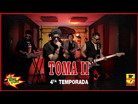 Aver Aver Akioras C*leros - Toma II