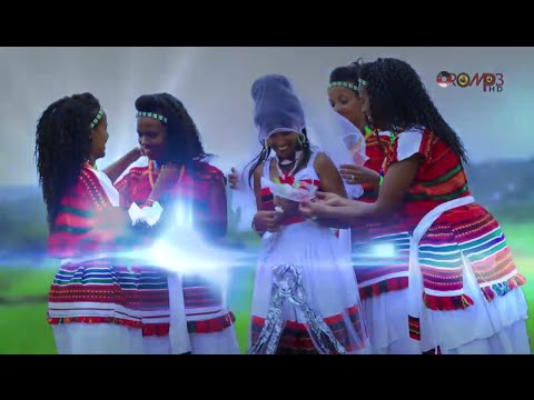 Loomolaa fi Nabiyyuu: Garoo Tiyya (Oromo Music) - HD