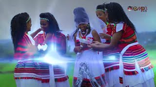 Loomolaa fi Nabiyyuu: Garoo Tiyya (Oromo Music) - 