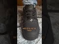 Make Your Air Force 1 Look Fresh With No Tie Lacing Footcomfort Fashionablefeet Nike Lacing
