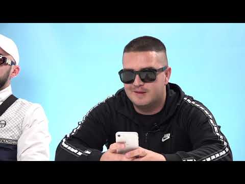 BETON BULLET - 10 Stvari bez kojih ne mogu