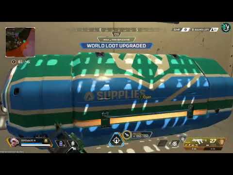 Hit the ground running. (Part 5/8)