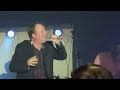 Protomartyr - Jumbo's [Live @ Empty Bottle - Chicago 2024-06-21]
