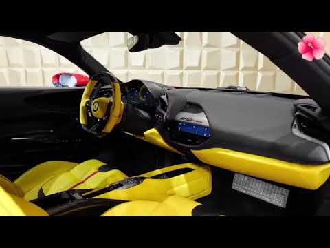 #2021 FERRARI SF90 Stradale Customized - Sound, Interior and Exterior.mp4               #4kvideo