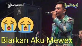 Download lagu New KENDEDES Terbaru_Live Wringinanom2019_Gerry Mahesa_Biarkan Aku Menangis mp3