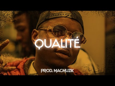 Leto x PLK Type Beat "QUALITE" | Instru Trap Lourd  | Guitar Trap Beat 2020