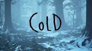 Maroon 5 - Cold (Remix)