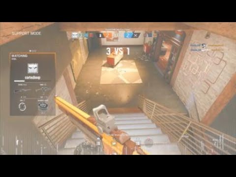 Sledge's Invisibility Skill