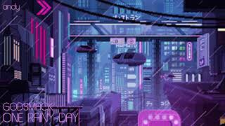 Godsmack :: One Rainy Day [slowed + reverbed]