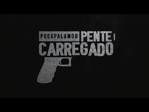 Pocapala Mob - PENTE CARREGADO ft. Kelv, TheGui, Markones, YGB Vinny & Saint Lorran dir. vl_visuals