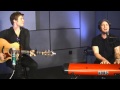 Gavin Degraw I Dont Wanna Be Last Fm Sessions