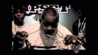 Camron Ft. Hell Rell - Get Em Daddy Remix C&amp;S Video.wmv
