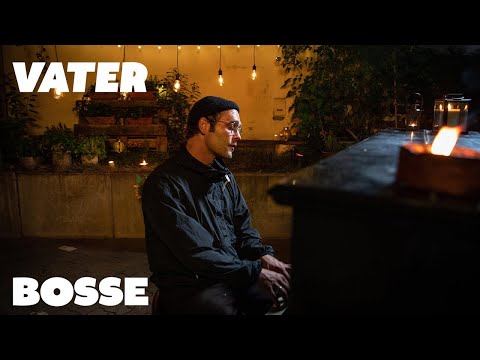 Bosse - Vater (Official Video)