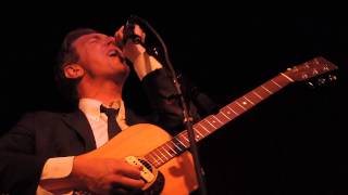 Hamilton Leithauser (live) -  Alexandra