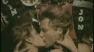 Bon Jovi - I Want You (Music video)