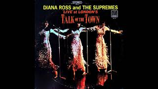 Millie, Rose, and Mame Medley—Motown, MS 676, RCA Rockaway Pressing