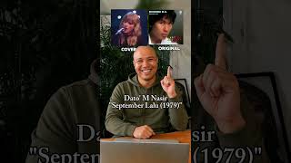Download lagu Dato M Nasir juga dicedok Taylor Swift #sejarahmalaysia #lagu #mnasir #septemberlalu #detektifmuzik mp3