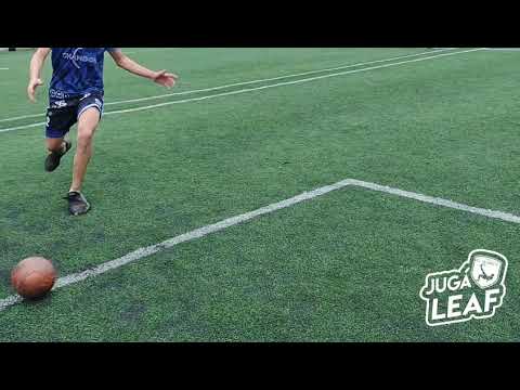 Los Claveles - Messina FC / Reprogramado Fútbol 7 LEAF