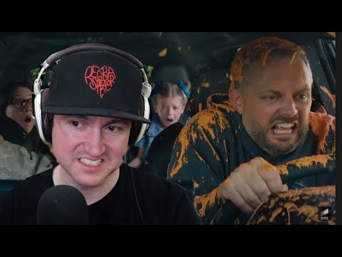 The Worst Trailer YMS Has Ever Seen