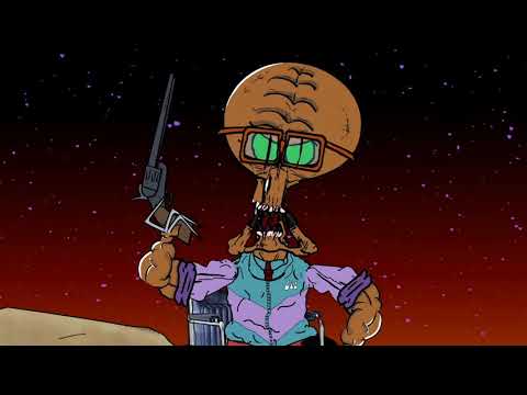 KAPITAN BOMBA: Smutna historia Fidola [SHORT]