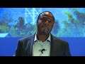 The Poverty Paradox Why Most Poverty Programs Fail And How To Fix Them Efosa Ojomo TEDxGaborone