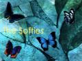 The Softies - Favorite Shade of Blue