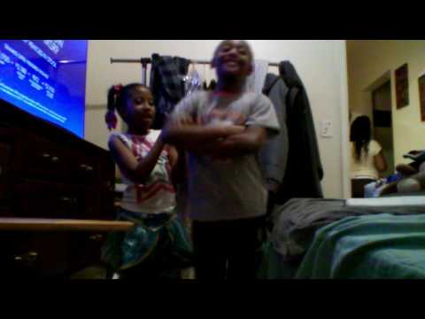 slob. Big.  Boy.  dab