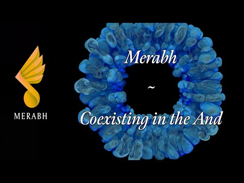 Merabh - Coexisting in the And