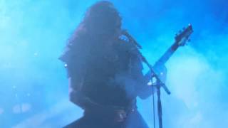 ABBATH-Warriors (The fall of Abbath) live @ webster hall NYC Decibel tour 2016 ABBATH-Warriors (The fall of Abbath) live @ webster hall NYC Decibel tour 2016