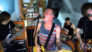The Gaslight Anthem - 45 (Cover by 1FM)