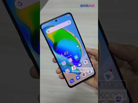 Hands On ZTE Blade V40s