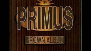 Primus - Bob&#39;s Party Time Lounge