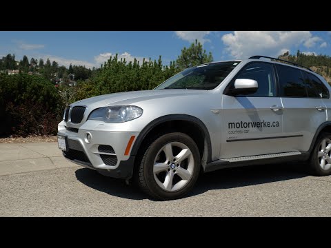 BMW X5 Buyers Guide E70 | Motor Werke