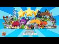 Angry Birds Official Rovio 2009 Franchise Poached Eggs Part 1 2 3 Trilogy PC Game Edition